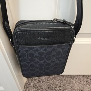 Coach Crossbody Bag